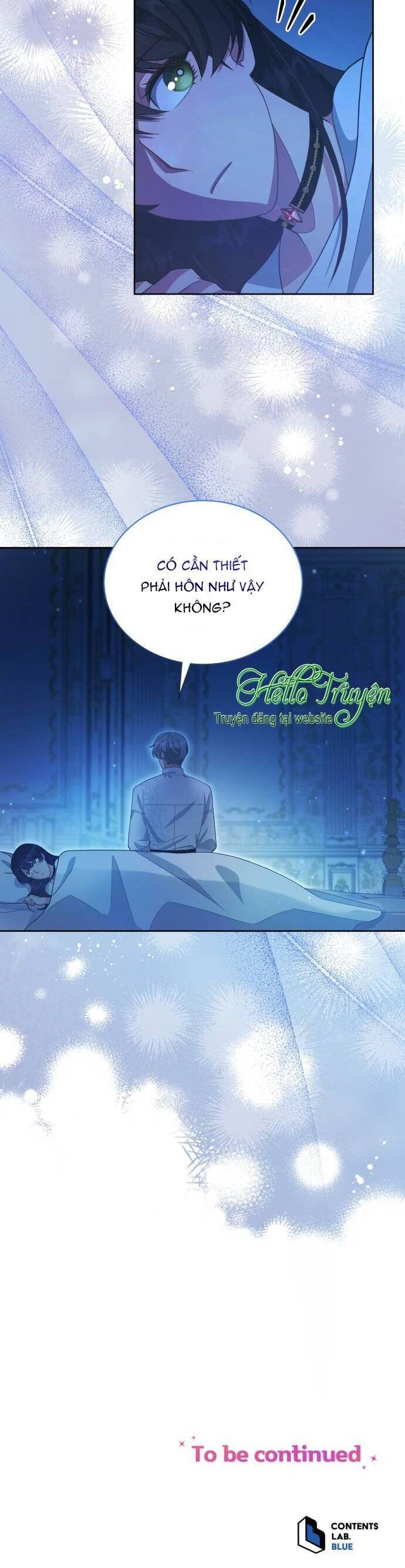 Tôi Đã Quyến Rũ Vị Công Tước Dối Trá Chapter 26.2 - 24