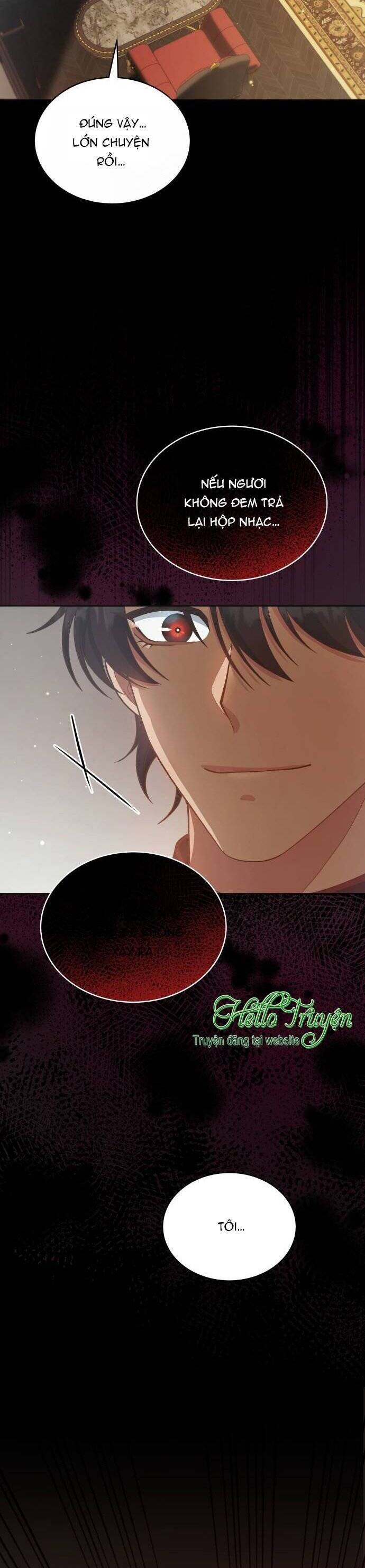 Tôi Đã Quyến Rũ Vị Công Tước Dối Trá Chapter 26.2 - 4