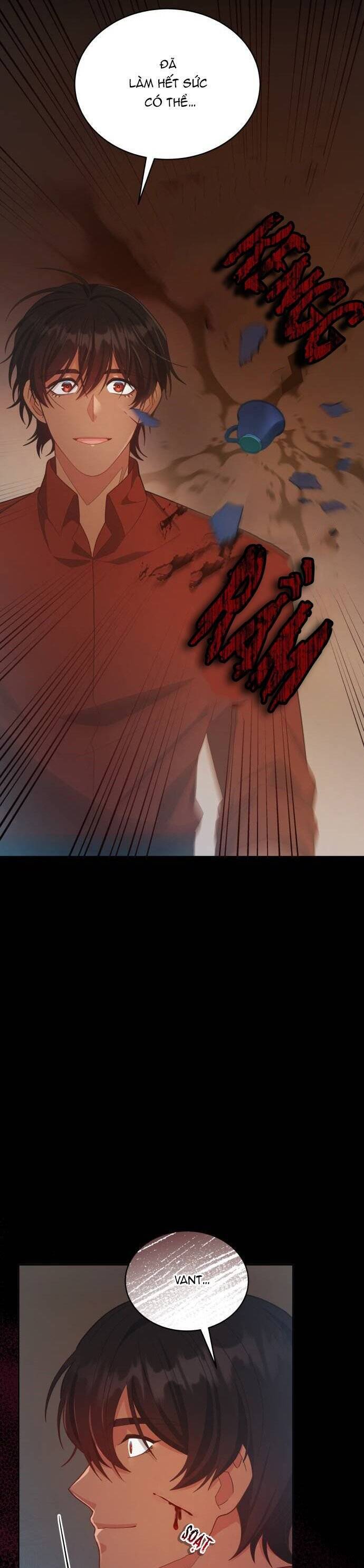Tôi Đã Quyến Rũ Vị Công Tước Dối Trá Chapter 26.2 - 5