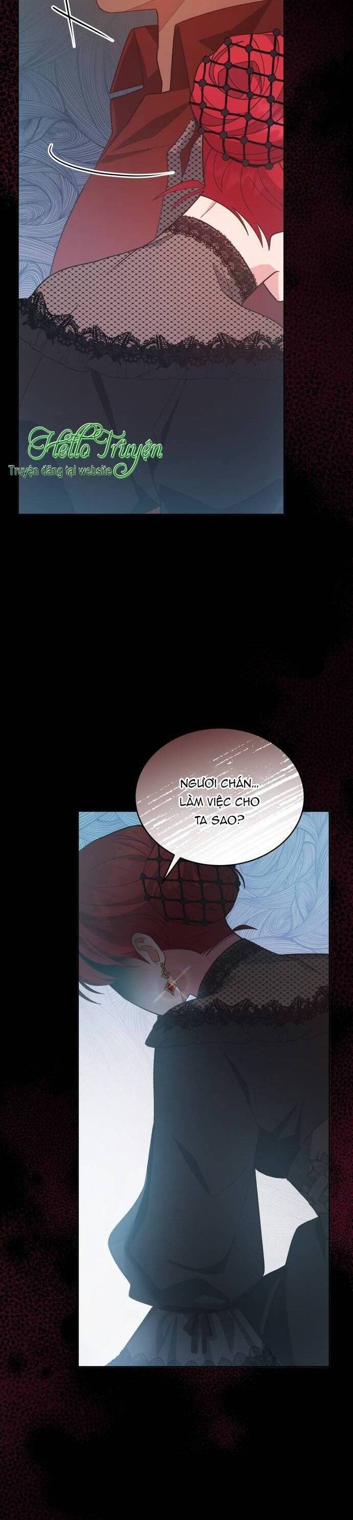 Tôi Đã Quyến Rũ Vị Công Tước Dối Trá Chapter 26.2 - 6