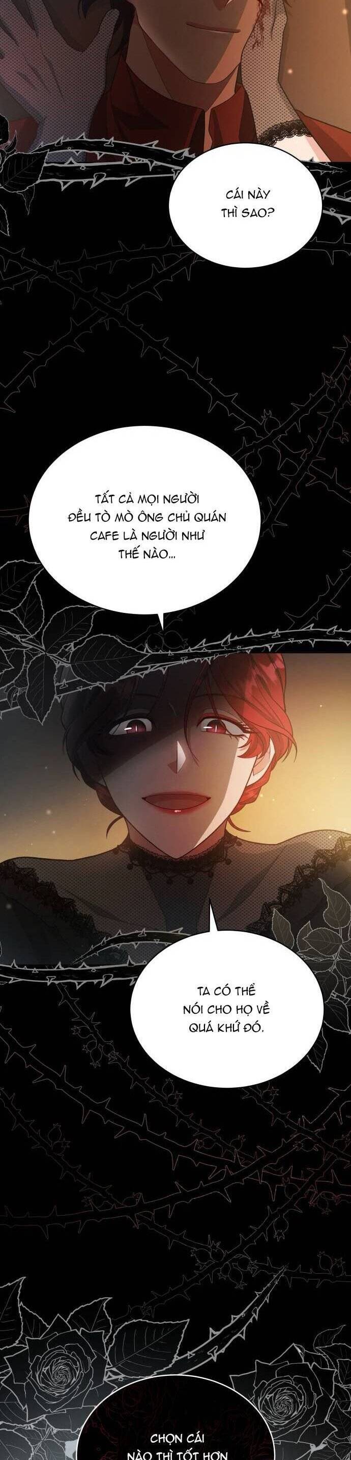 Tôi Đã Quyến Rũ Vị Công Tước Dối Trá Chapter 26.2 - 9