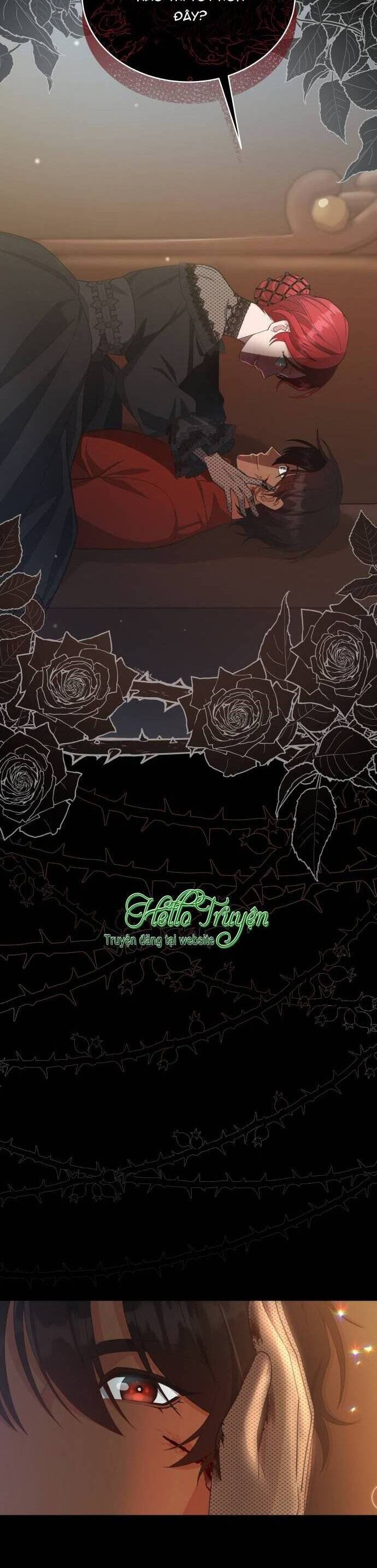 Tôi Đã Quyến Rũ Vị Công Tước Dối Trá Chapter 26.2 - 10