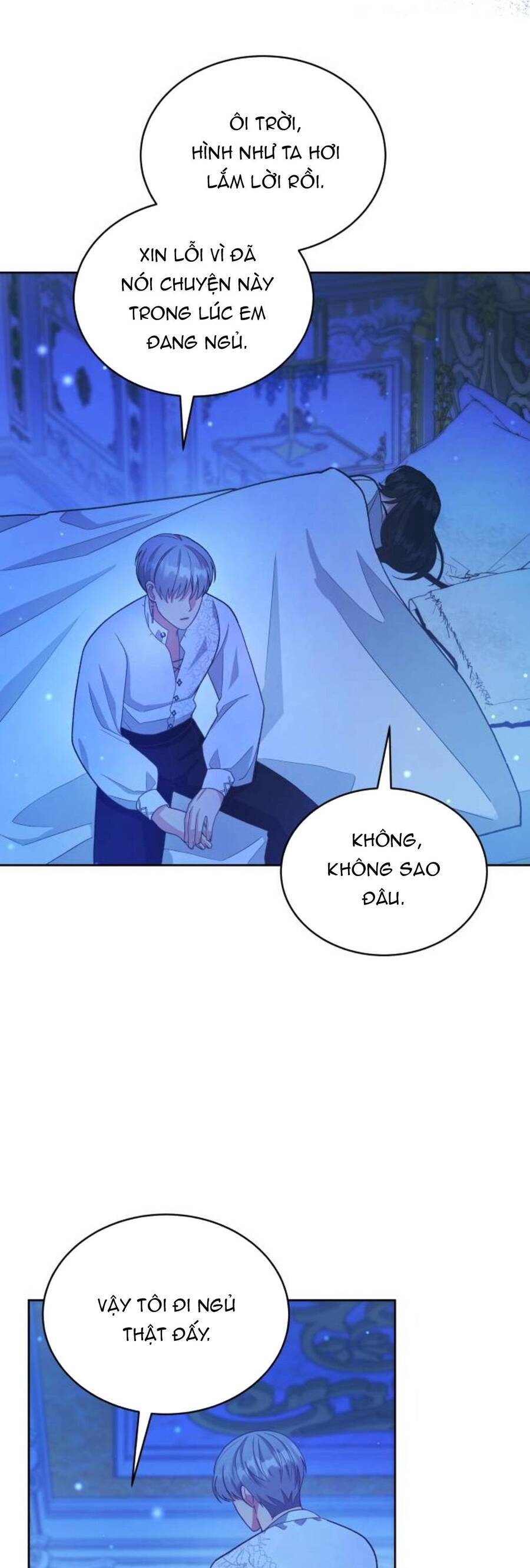 Tôi Đã Quyến Rũ Vị Công Tước Dối Trá Chapter 27.1 - 11