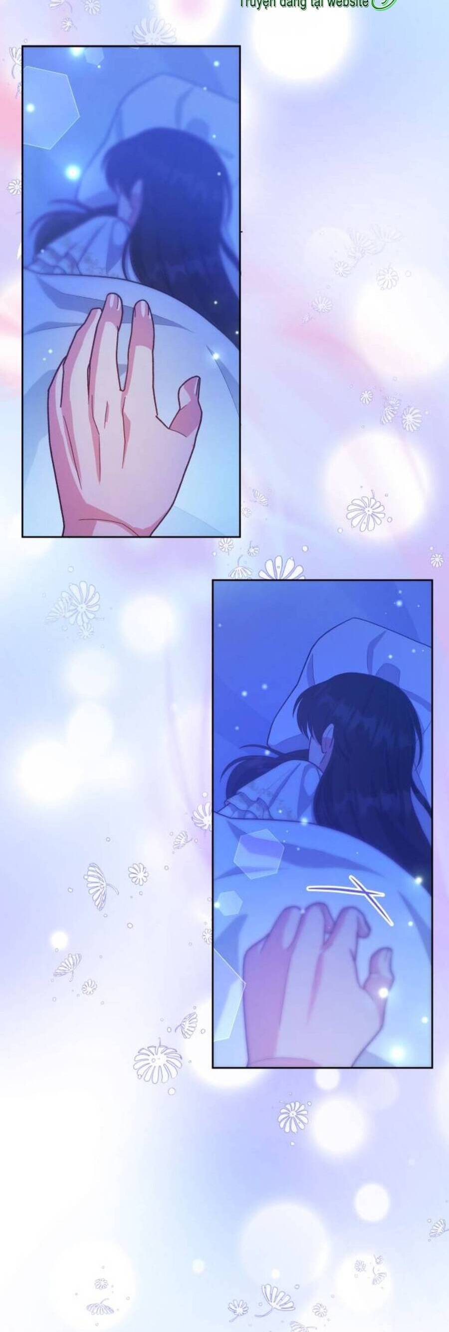 Tôi Đã Quyến Rũ Vị Công Tước Dối Trá Chapter 27.1 - 13