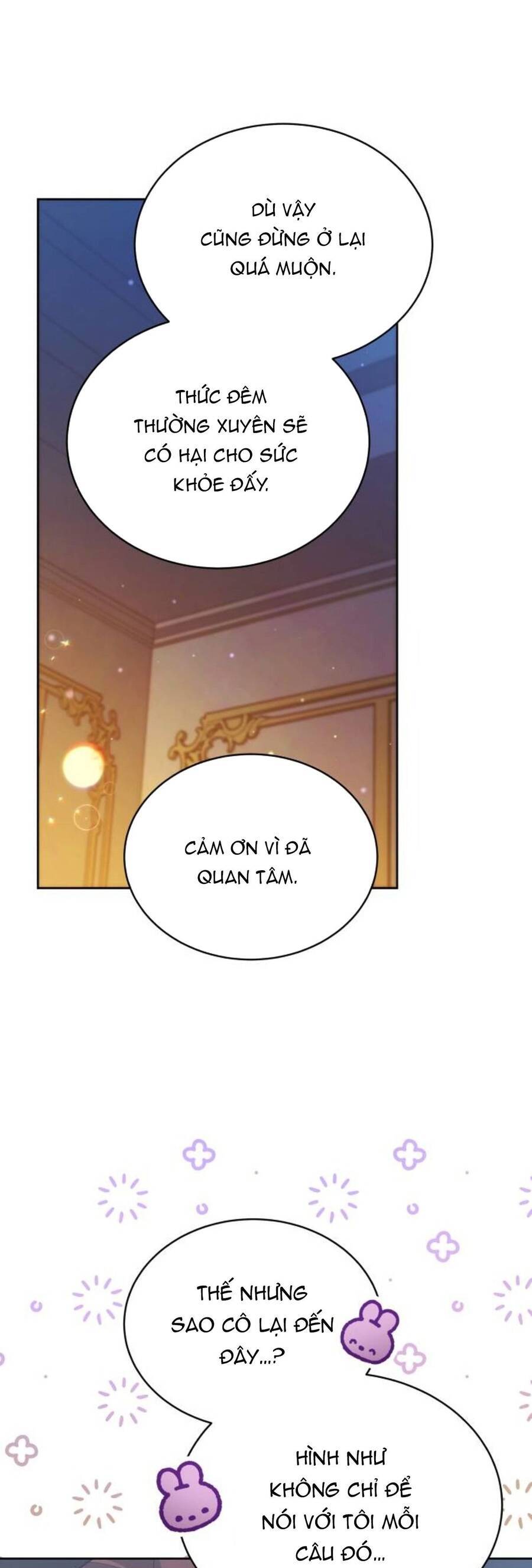 Tôi Đã Quyến Rũ Vị Công Tước Dối Trá Chapter 27.1 - 20