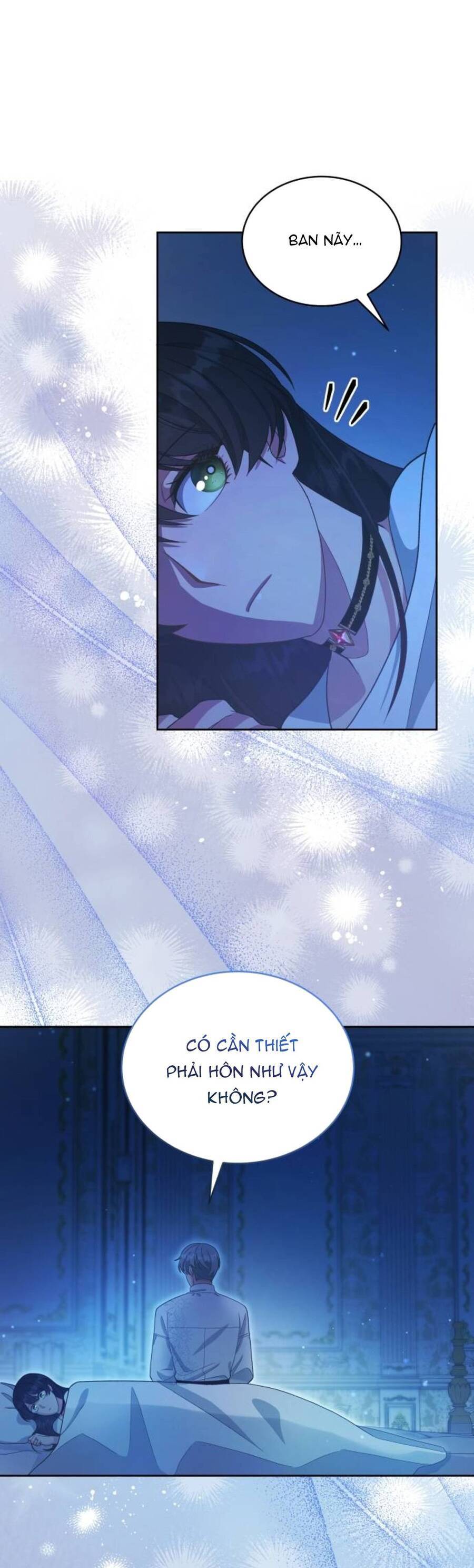 Tôi Đã Quyến Rũ Vị Công Tước Dối Trá Chapter 27.1 - 3