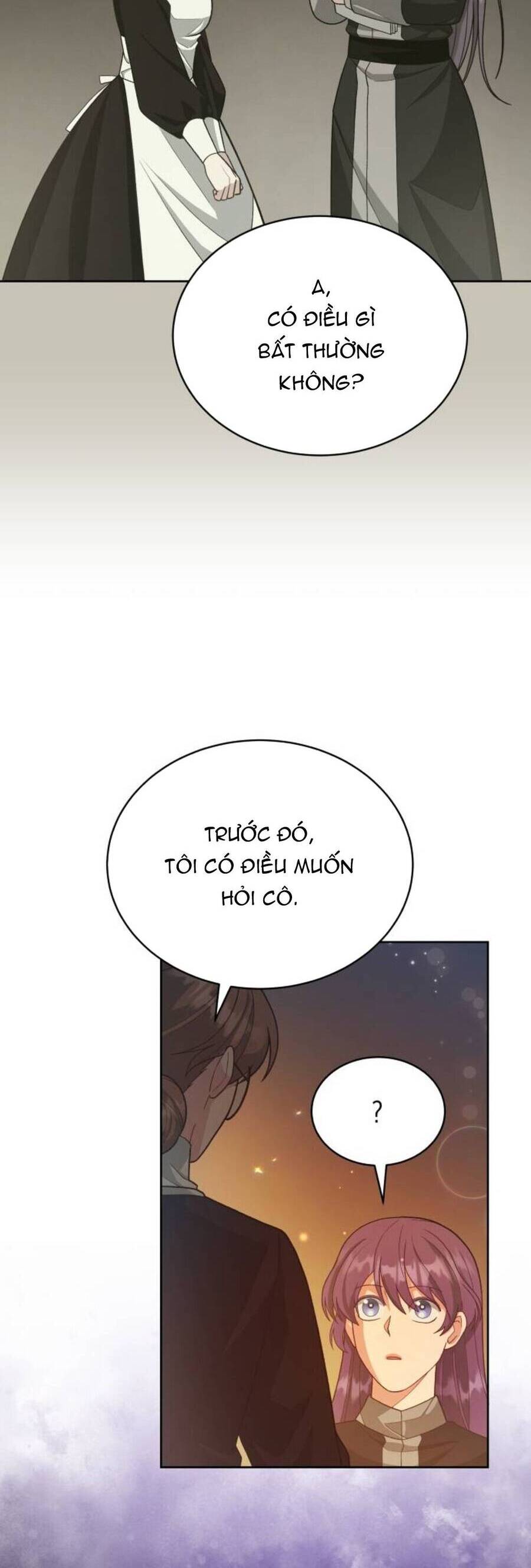 Tôi Đã Quyến Rũ Vị Công Tước Dối Trá Chapter 27.1 - 22