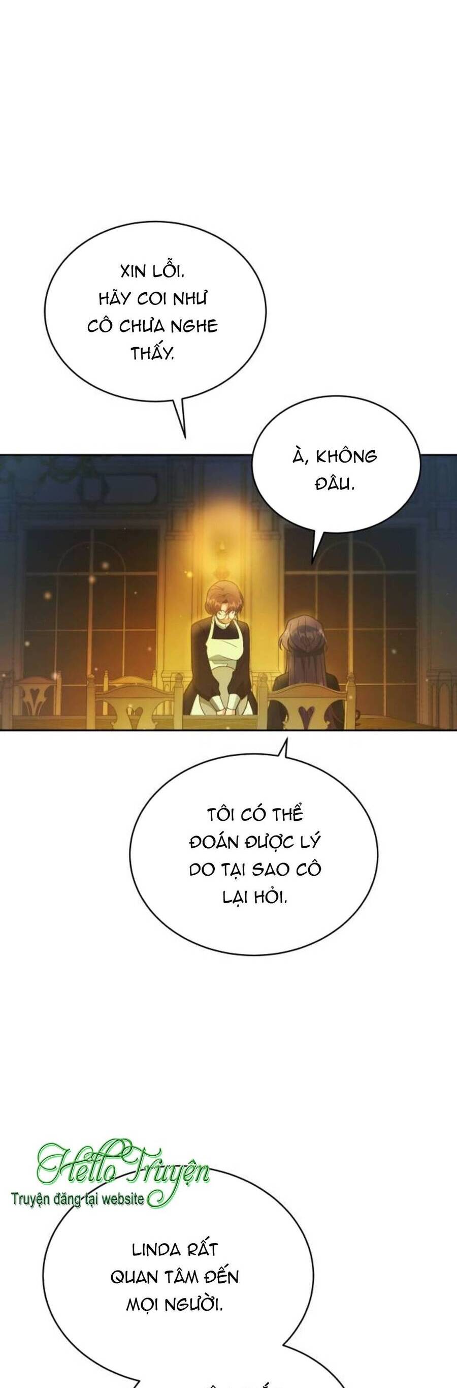 Tôi Đã Quyến Rũ Vị Công Tước Dối Trá Chapter 27.1 - 25