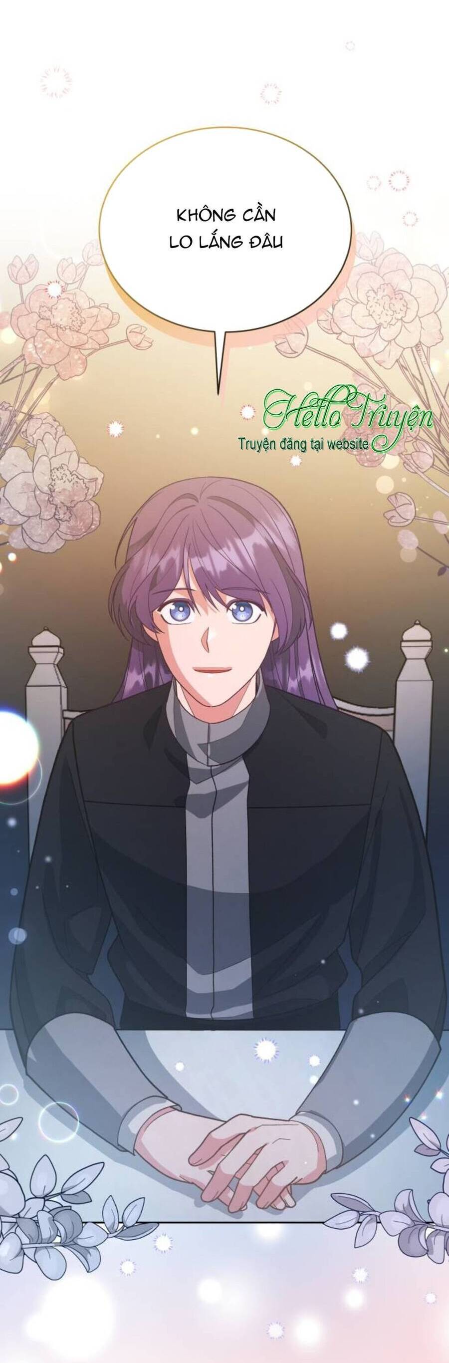 Tôi Đã Quyến Rũ Vị Công Tước Dối Trá Chapter 27.1 - 27