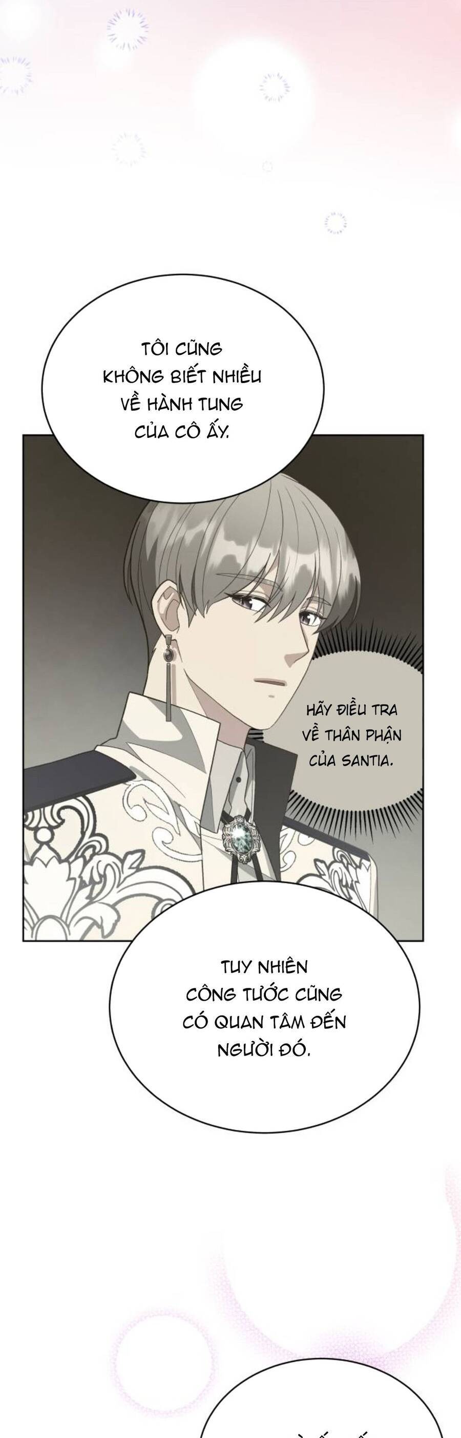 Tôi Đã Quyến Rũ Vị Công Tước Dối Trá Chapter 27.1 - 28