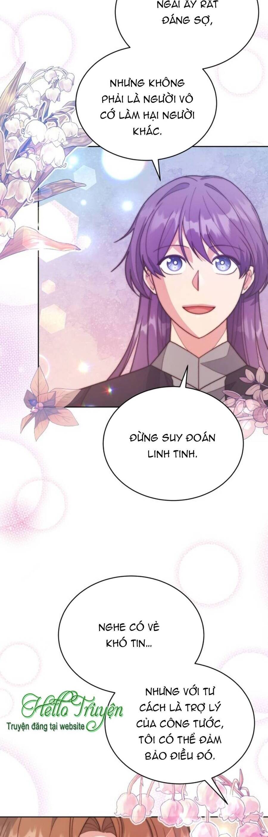 Tôi Đã Quyến Rũ Vị Công Tước Dối Trá Chapter 27.1 - 29