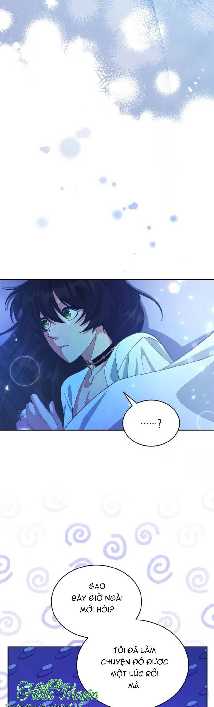 Tôi Đã Quyến Rũ Vị Công Tước Dối Trá Chapter 27.1 - 4