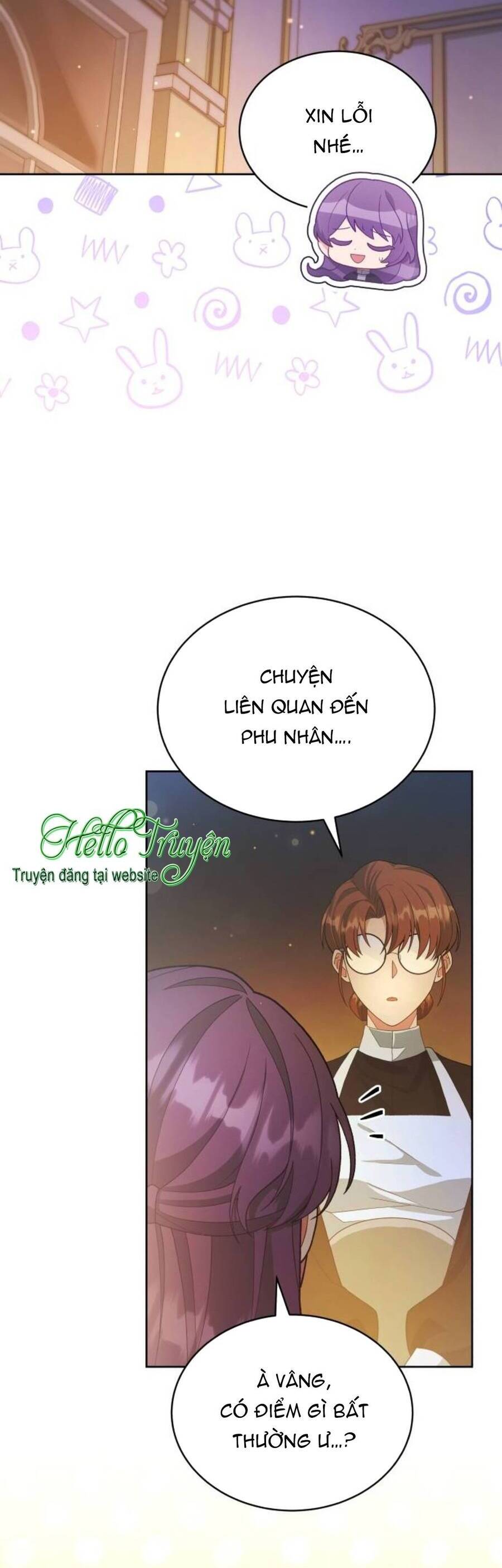 Tôi Đã Quyến Rũ Vị Công Tước Dối Trá Chapter 27.1 - 31