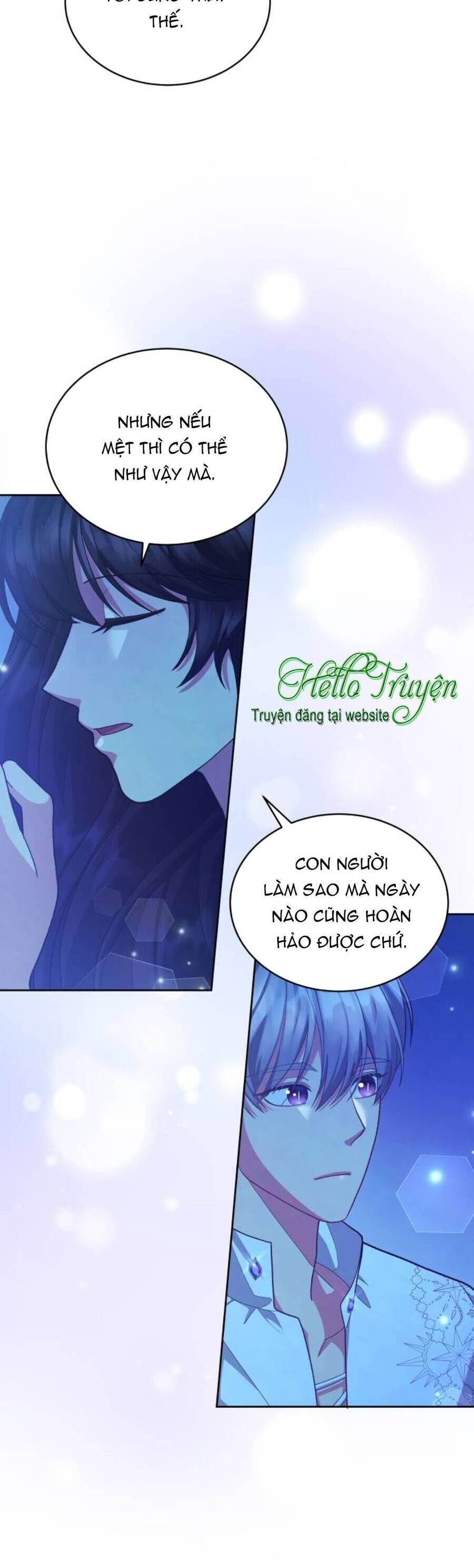 Tôi Đã Quyến Rũ Vị Công Tước Dối Trá Chapter 27.1 - 6