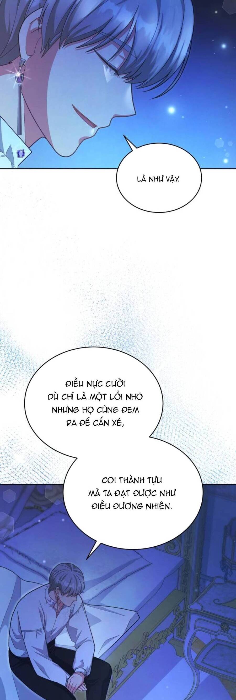 Tôi Đã Quyến Rũ Vị Công Tước Dối Trá Chapter 27.1 - 9