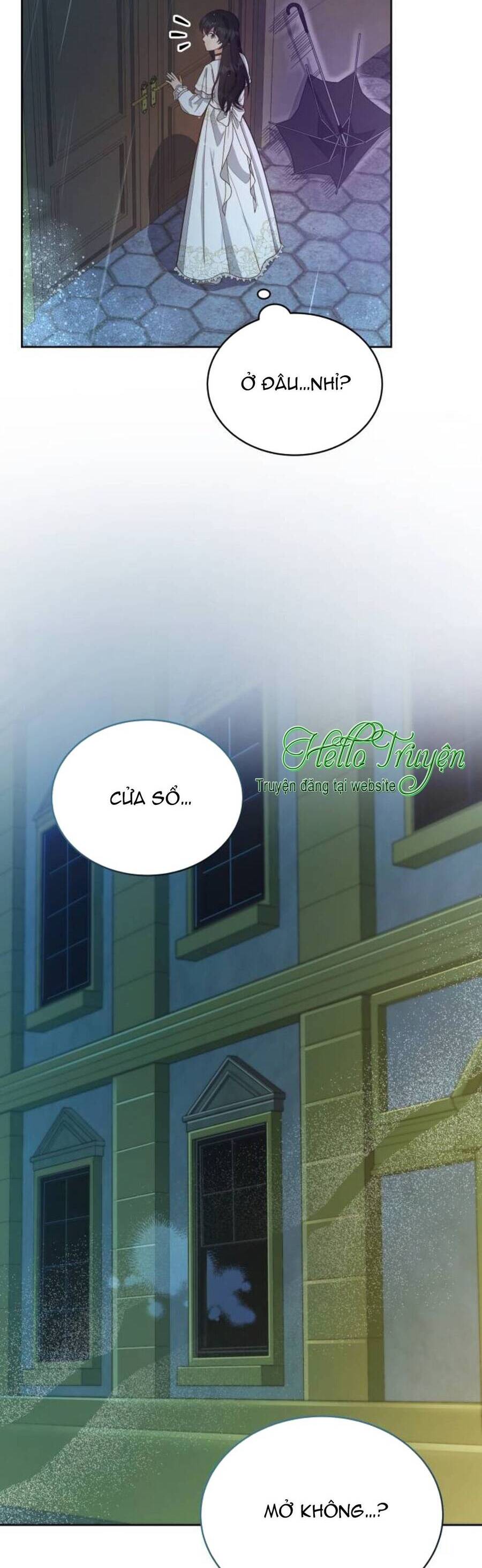 Tôi Đã Quyến Rũ Vị Công Tước Dối Trá Chapter 27.2 - 13