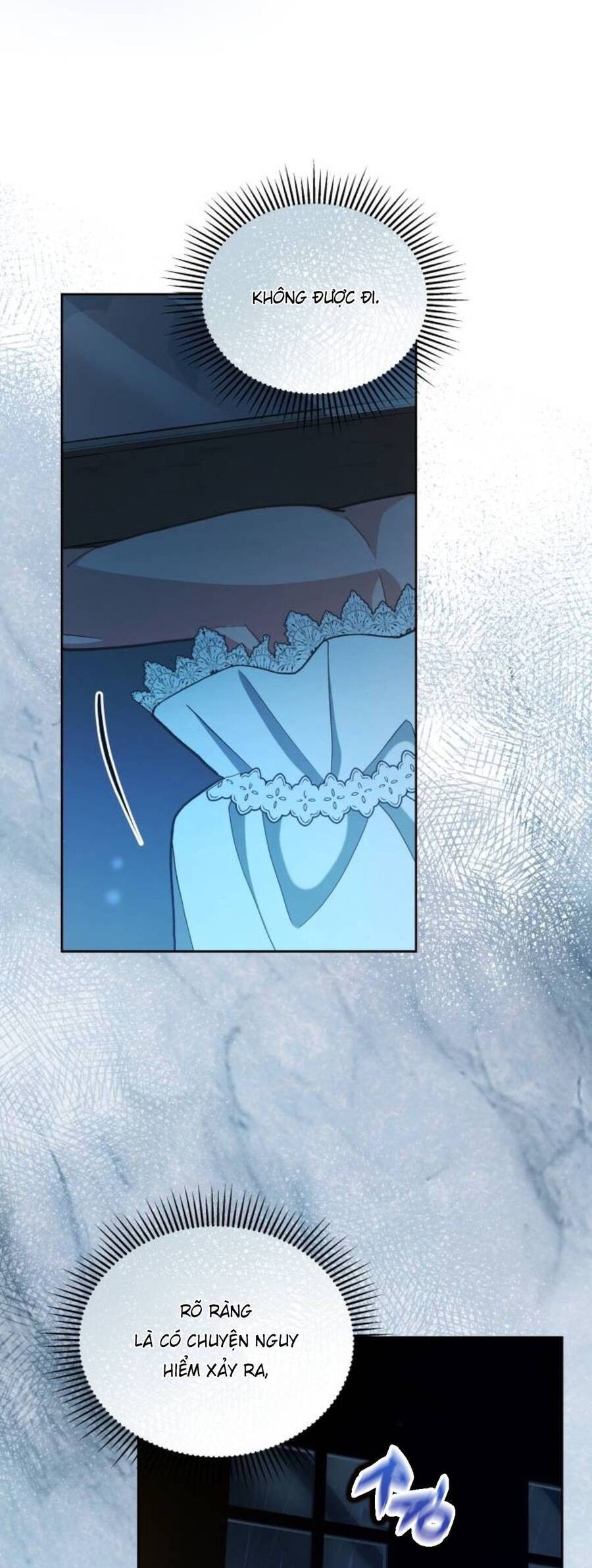 Tôi Đã Quyến Rũ Vị Công Tước Dối Trá Chapter 27.2 - 15