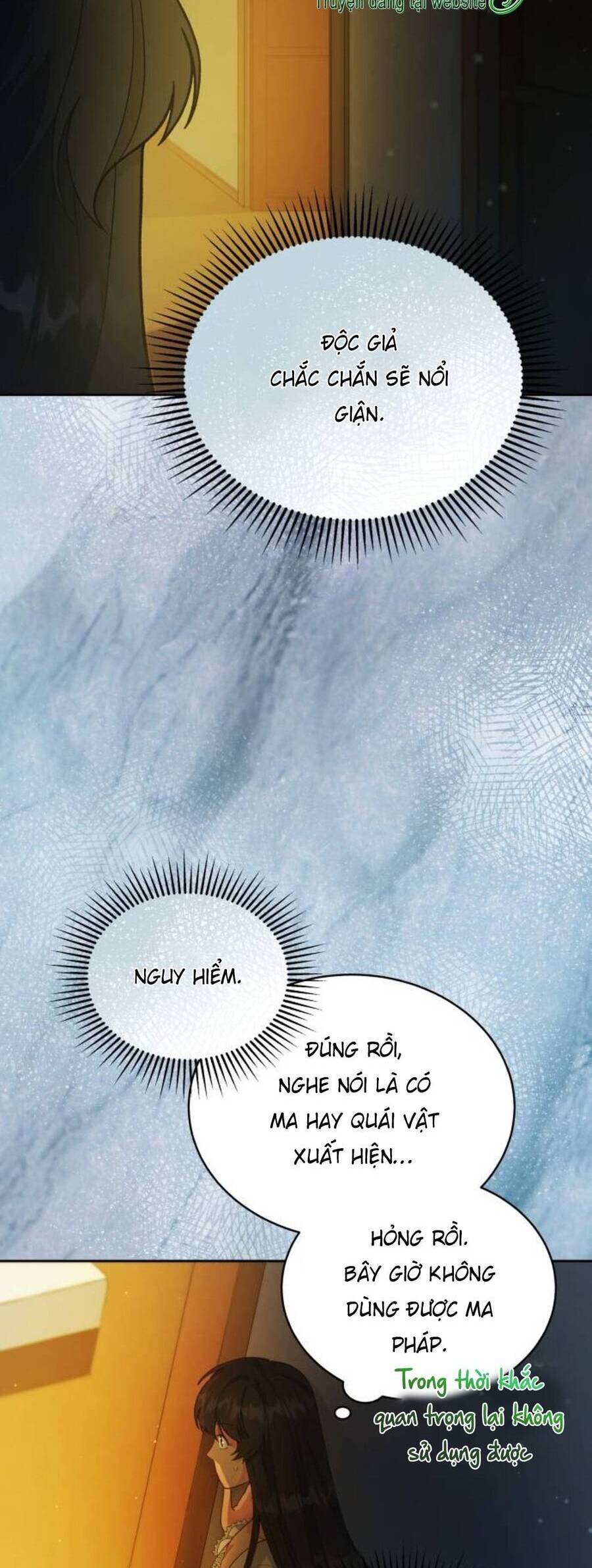 Tôi Đã Quyến Rũ Vị Công Tước Dối Trá Chapter 27.2 - 17