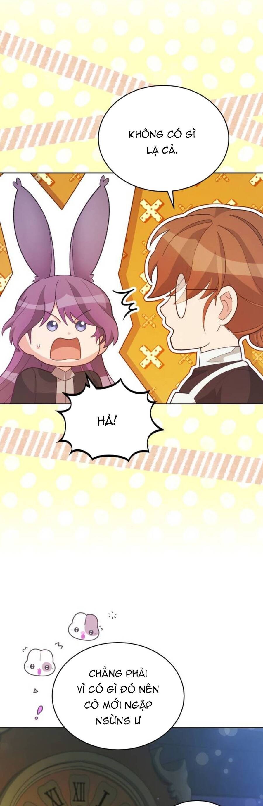 Tôi Đã Quyến Rũ Vị Công Tước Dối Trá Chapter 27.2 - 3