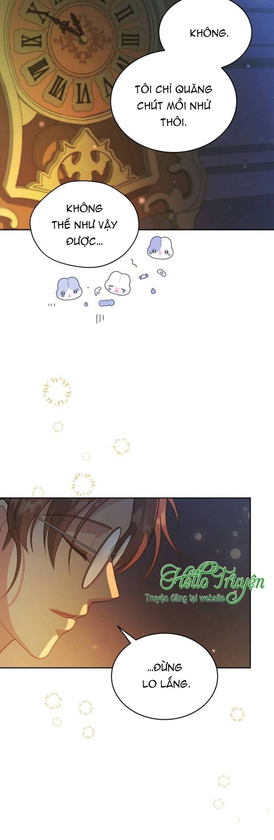 Tôi Đã Quyến Rũ Vị Công Tước Dối Trá Chapter 27.2 - 4