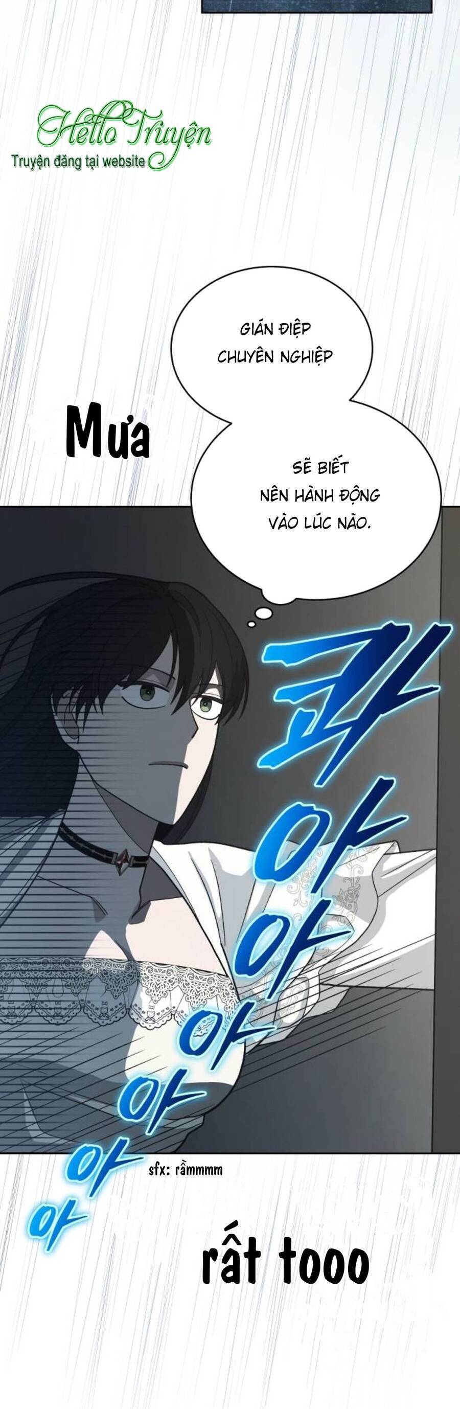 Tôi Đã Quyến Rũ Vị Công Tước Dối Trá Chapter 27.2 - 7