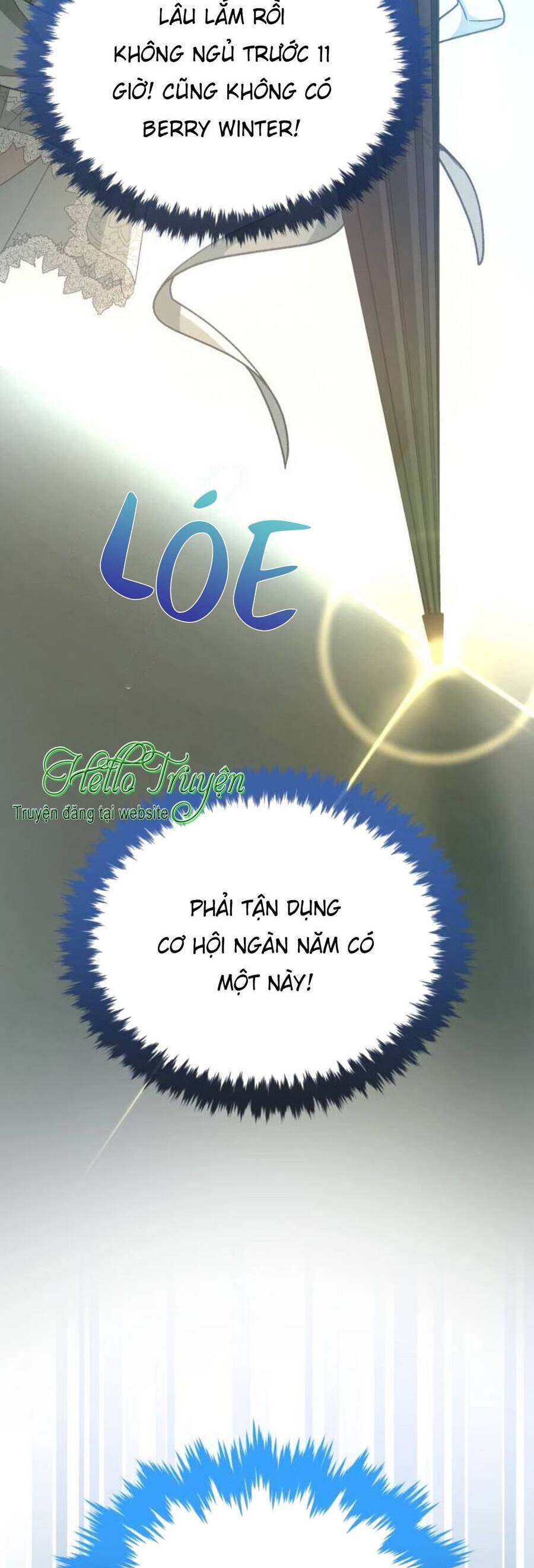 Tôi Đã Quyến Rũ Vị Công Tước Dối Trá Chapter 27.2 - 9