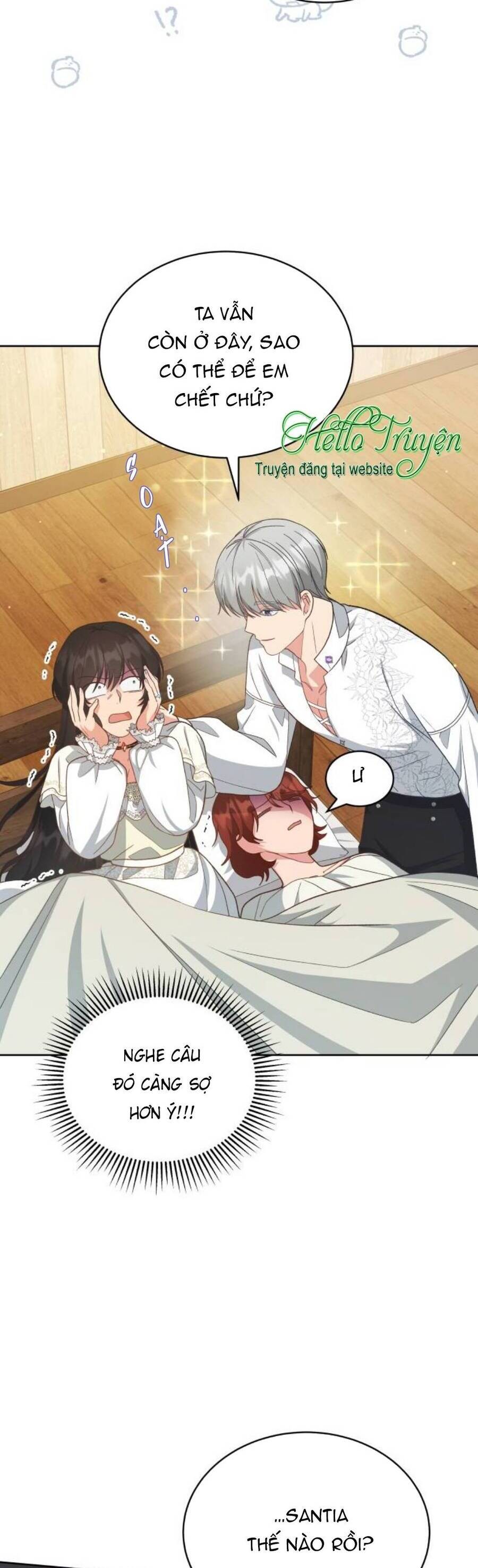 Tôi Đã Quyến Rũ Vị Công Tước Dối Trá Chapter 28.2 - 11