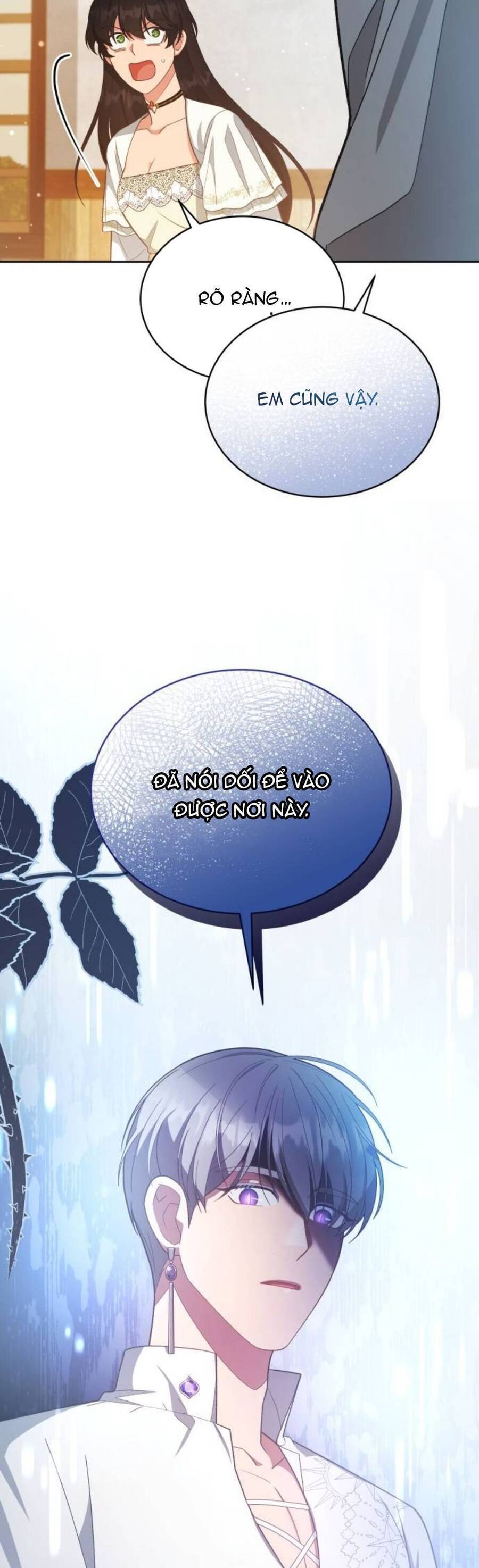 Tôi Đã Quyến Rũ Vị Công Tước Dối Trá Chapter 28.2 - 13