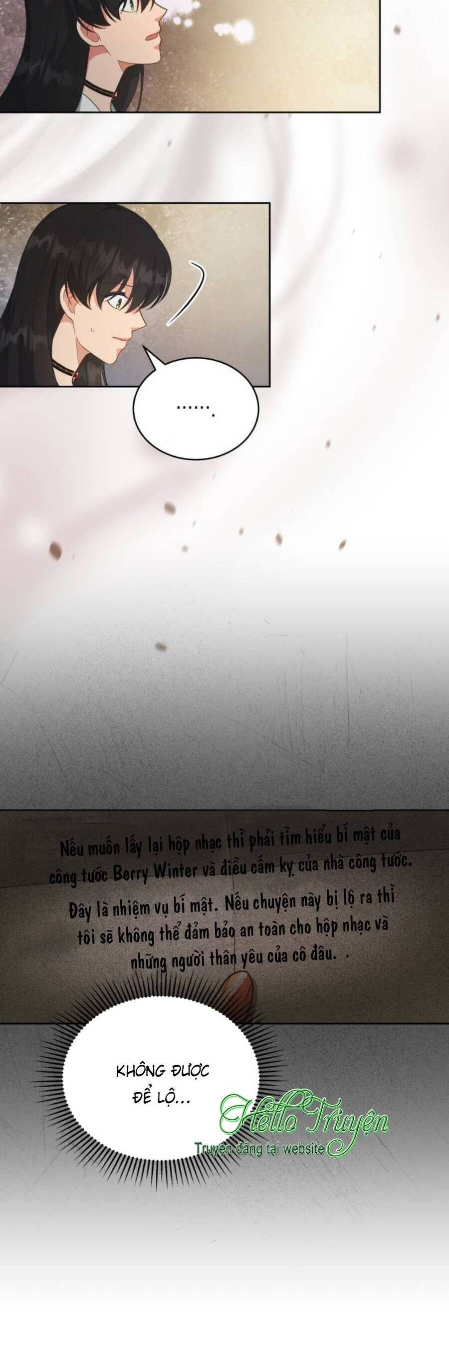 Tôi Đã Quyến Rũ Vị Công Tước Dối Trá Chapter 28.2 - 16