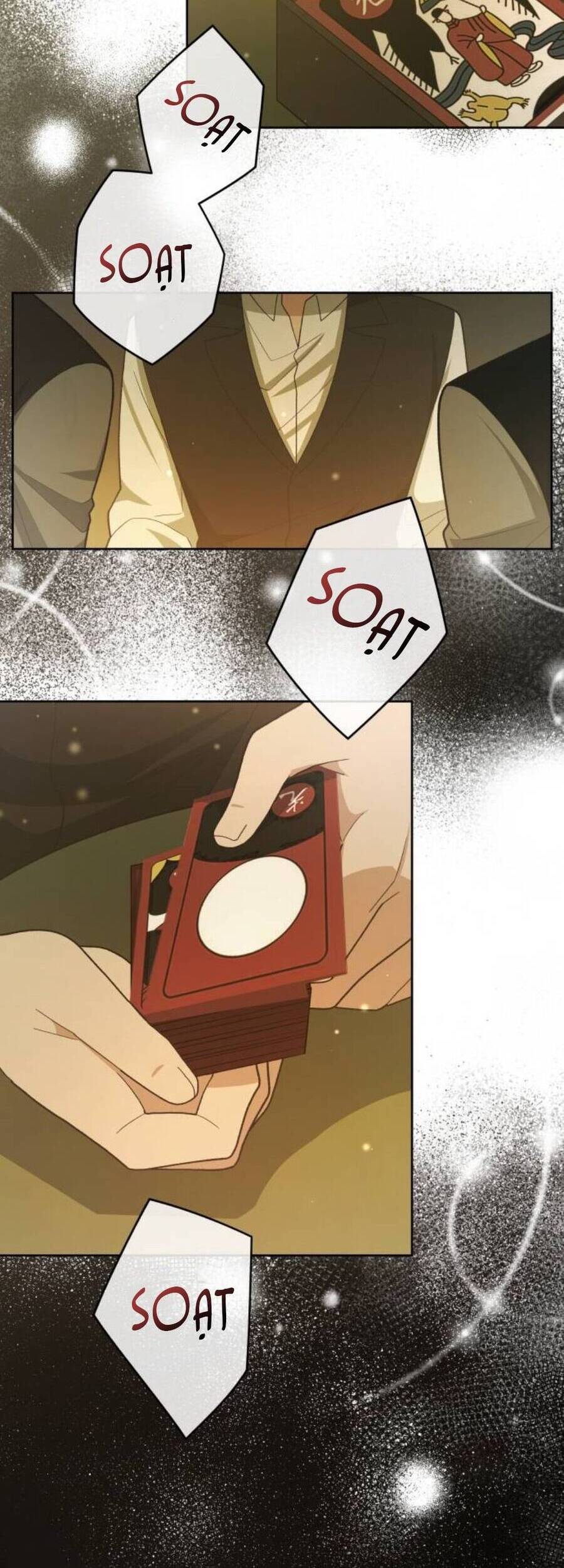 Tôi Đã Quyến Rũ Vị Công Tước Dối Trá Chapter 28.2 - 22