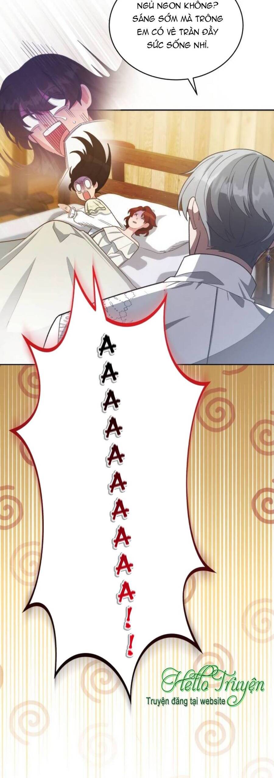 Tôi Đã Quyến Rũ Vị Công Tước Dối Trá Chapter 28.2 - 7