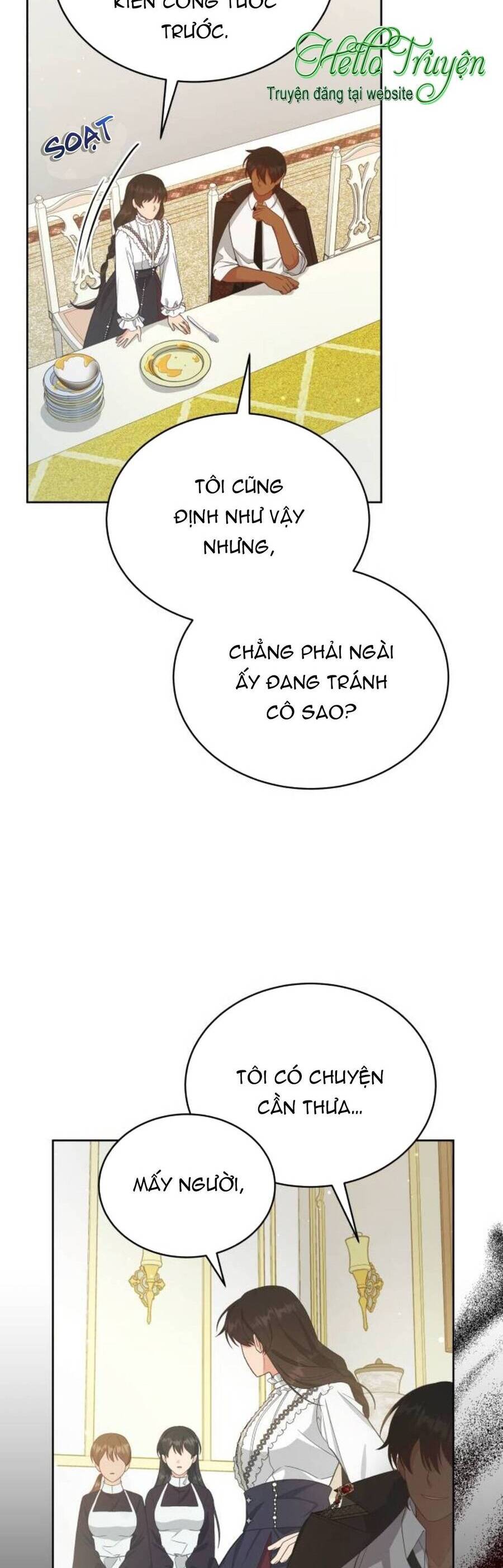 Tôi Đã Quyến Rũ Vị Công Tước Dối Trá Chapter 29.1 - 20