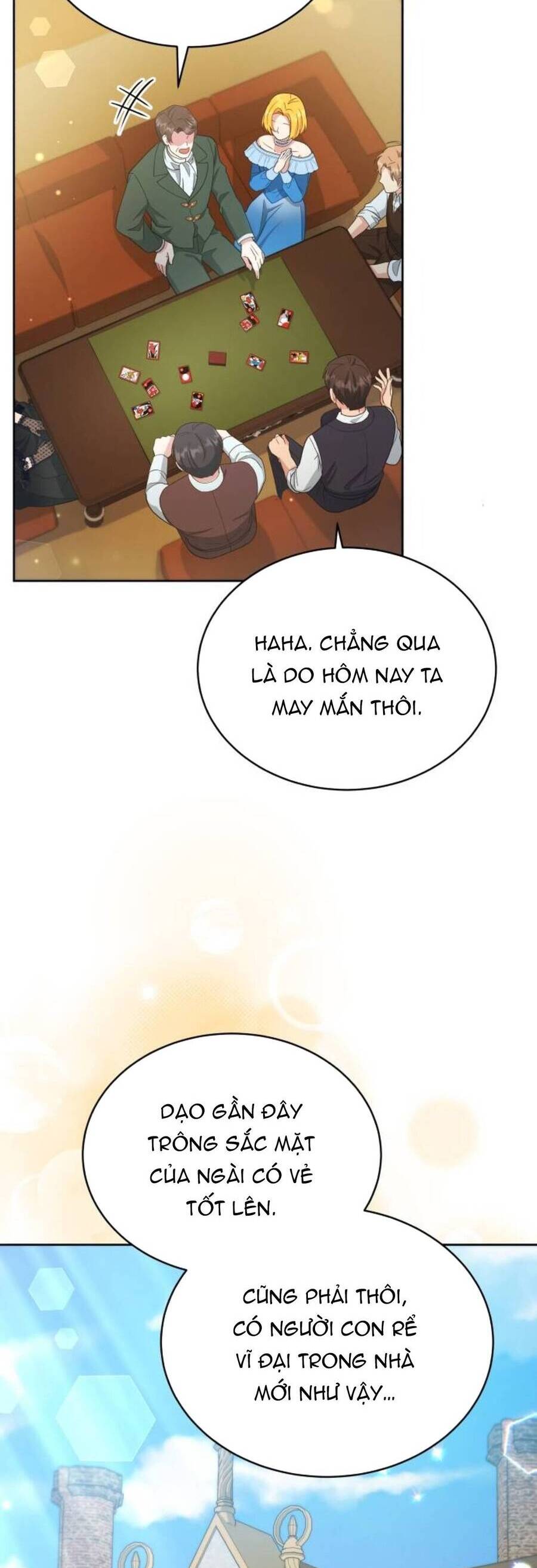 Tôi Đã Quyến Rũ Vị Công Tước Dối Trá Chapter 29.1 - 4