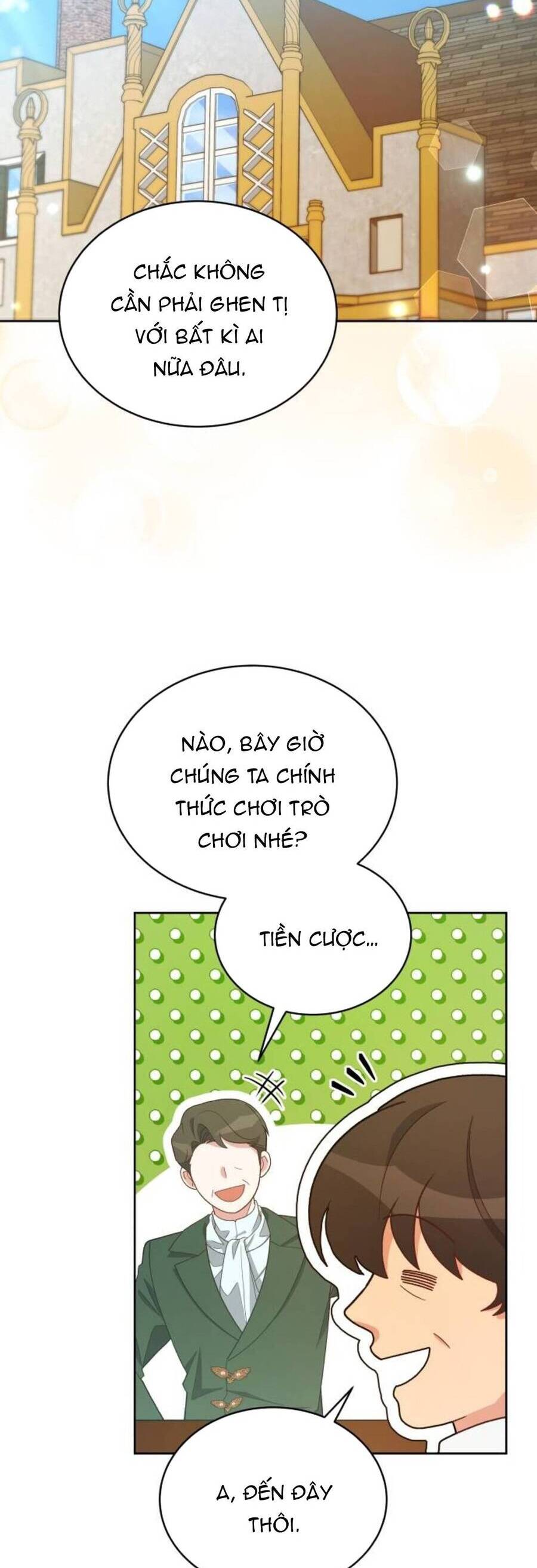 Tôi Đã Quyến Rũ Vị Công Tước Dối Trá Chapter 29.1 - 5