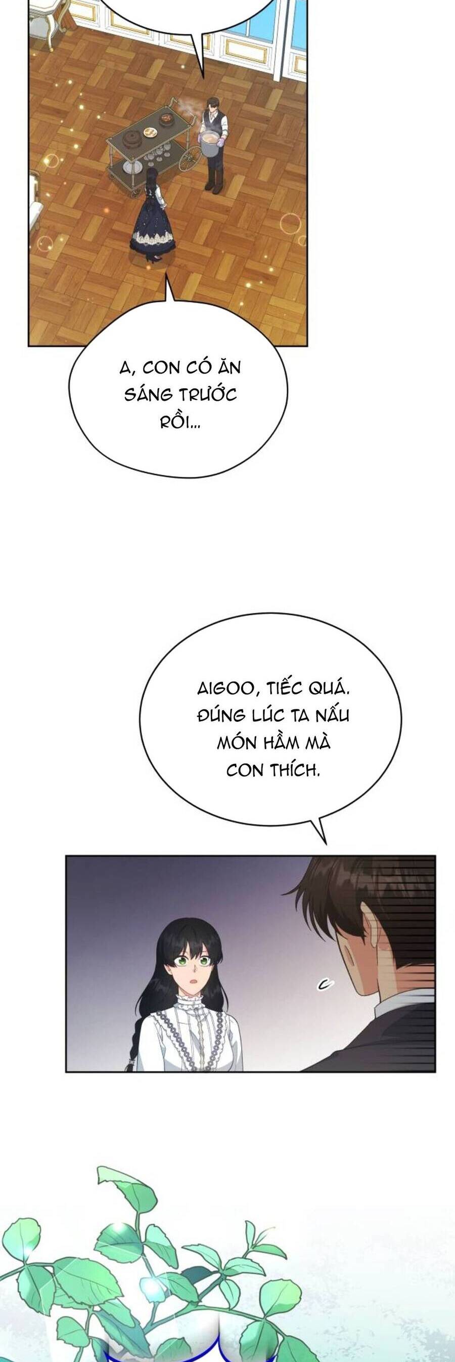 Tôi Đã Quyến Rũ Vị Công Tước Dối Trá Chapter 29.2 - 12