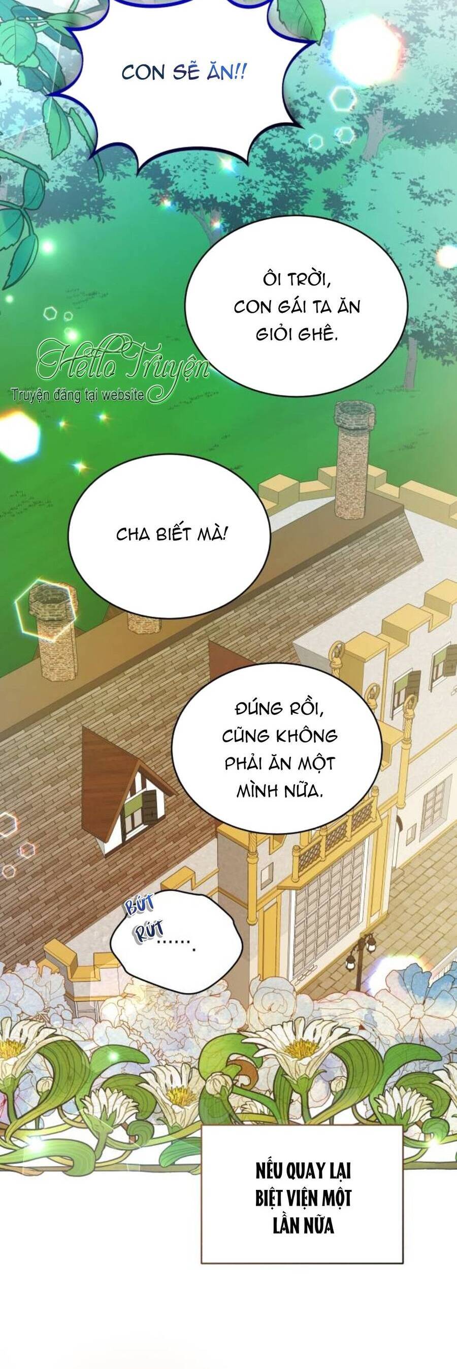 Tôi Đã Quyến Rũ Vị Công Tước Dối Trá Chapter 29.2 - 13