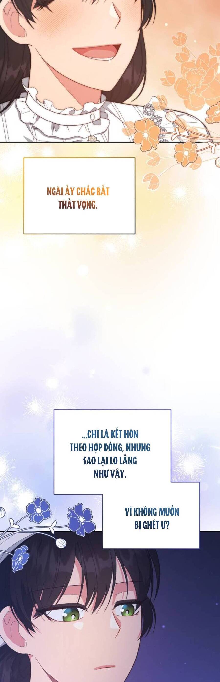 Tôi Đã Quyến Rũ Vị Công Tước Dối Trá Chapter 29.2 - 15
