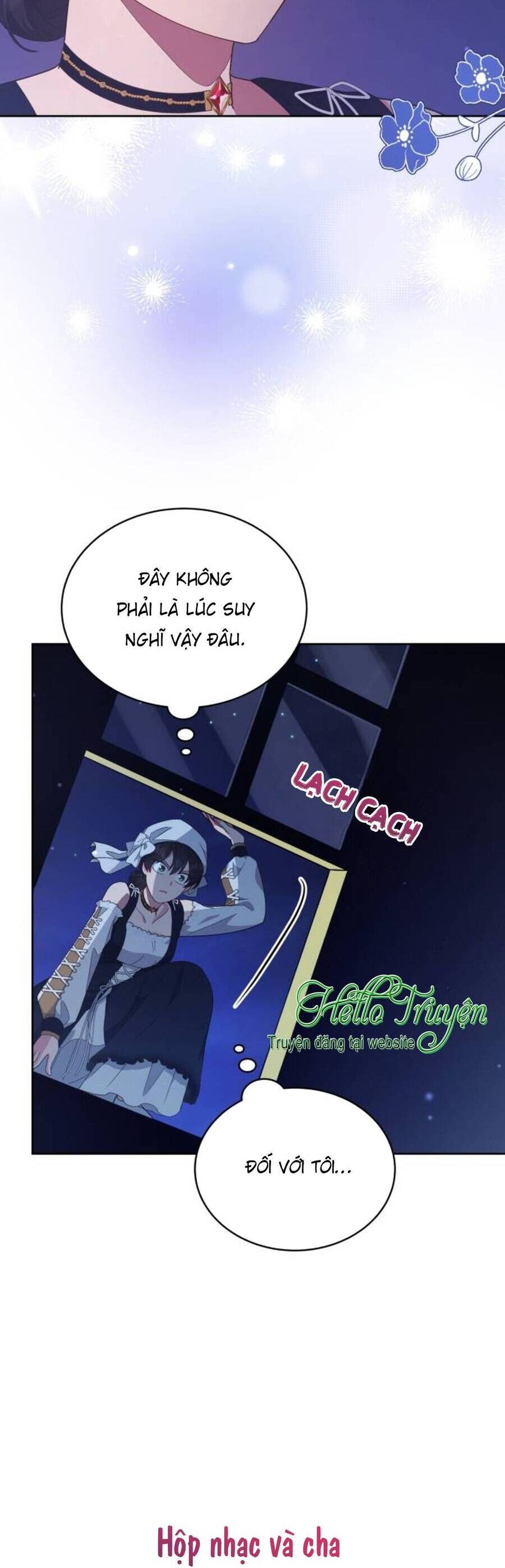 Tôi Đã Quyến Rũ Vị Công Tước Dối Trá Chapter 29.2 - 16