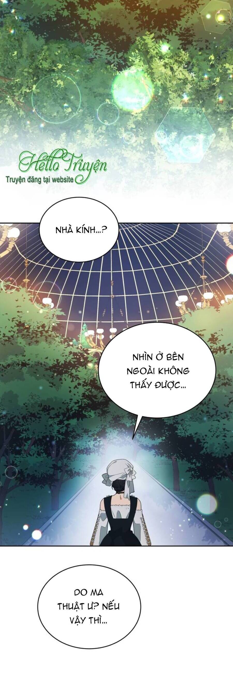Tôi Đã Quyến Rũ Vị Công Tước Dối Trá Chapter 29.2 - 24