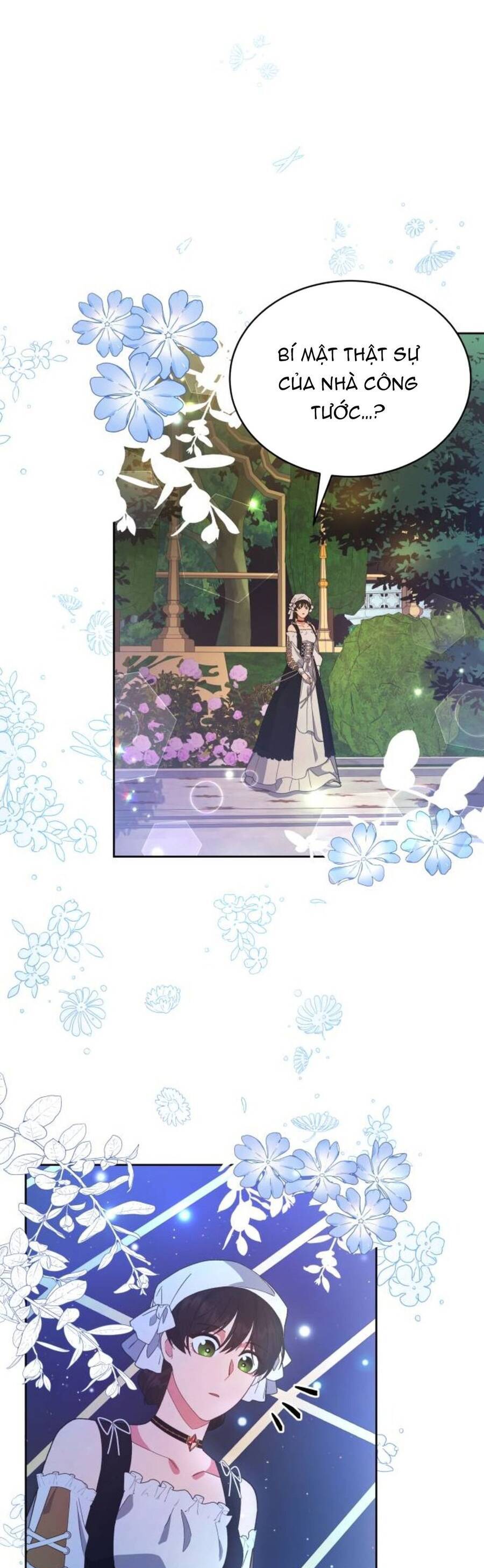 Tôi Đã Quyến Rũ Vị Công Tước Dối Trá Chapter 29.2 - 25