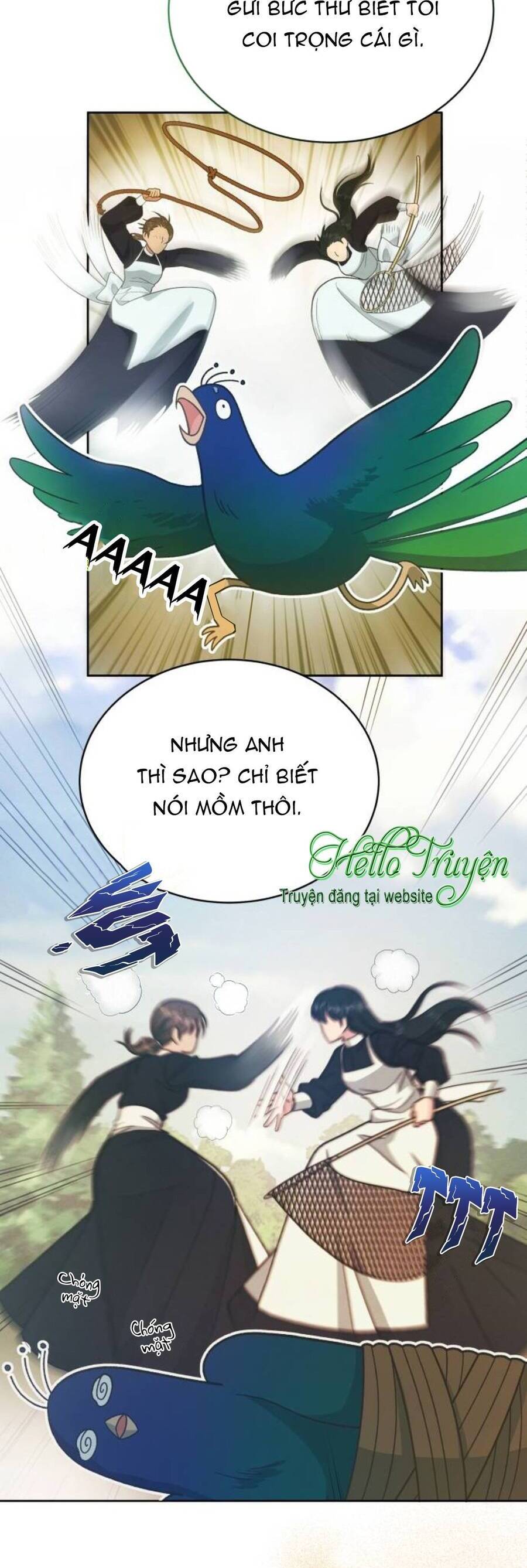 Tôi Đã Quyến Rũ Vị Công Tước Dối Trá Chapter 29.2 - 5