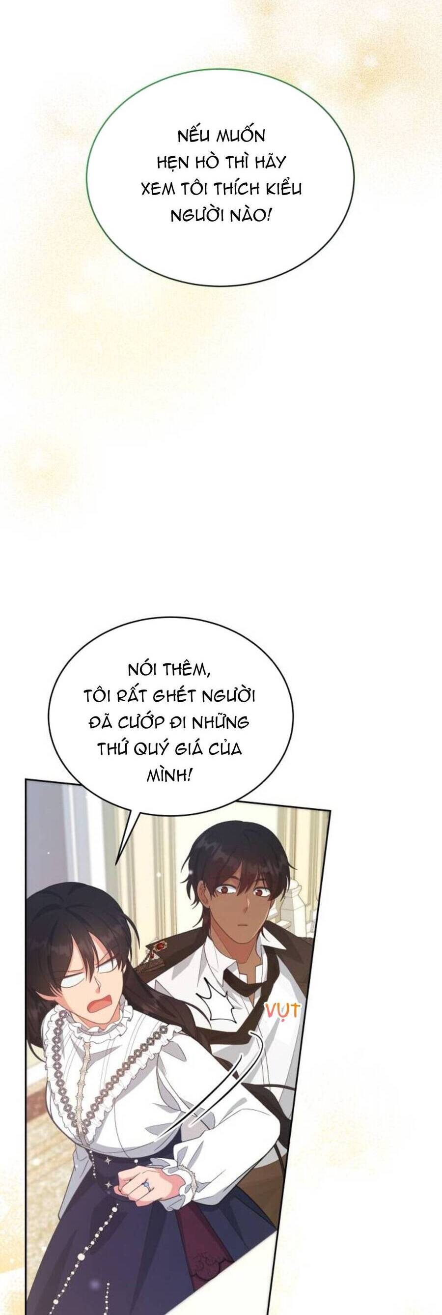 Tôi Đã Quyến Rũ Vị Công Tước Dối Trá Chapter 29.2 - 6