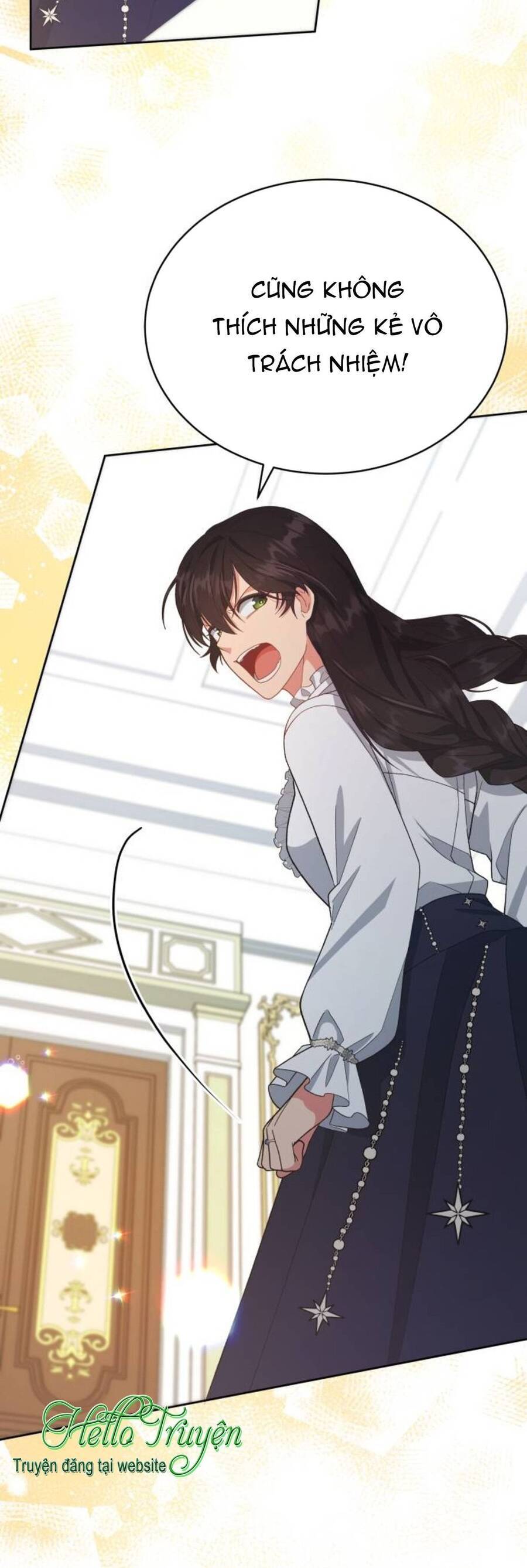 Tôi Đã Quyến Rũ Vị Công Tước Dối Trá Chapter 29.2 - 7