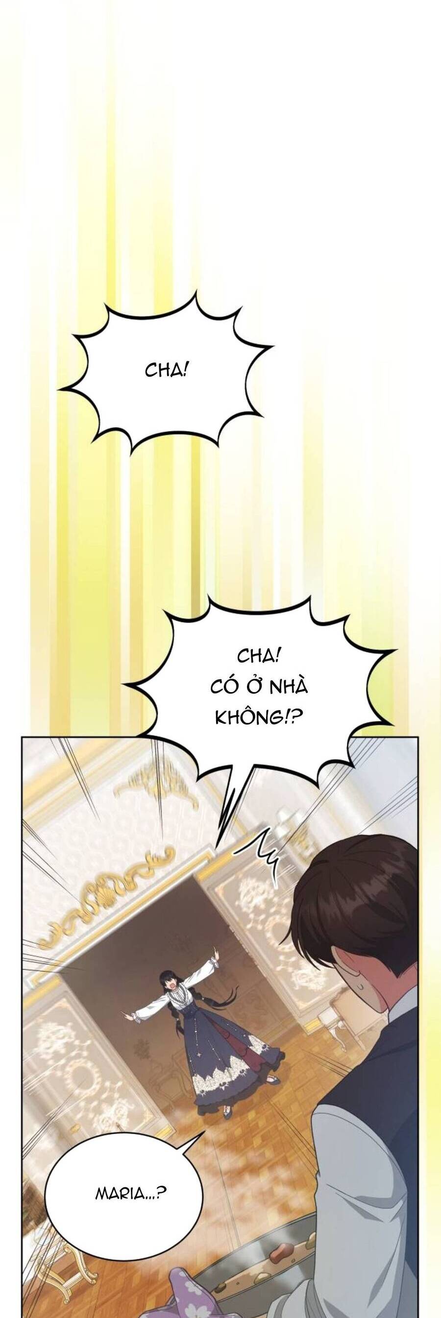 Tôi Đã Quyến Rũ Vị Công Tước Dối Trá Chapter 29.2 - 9