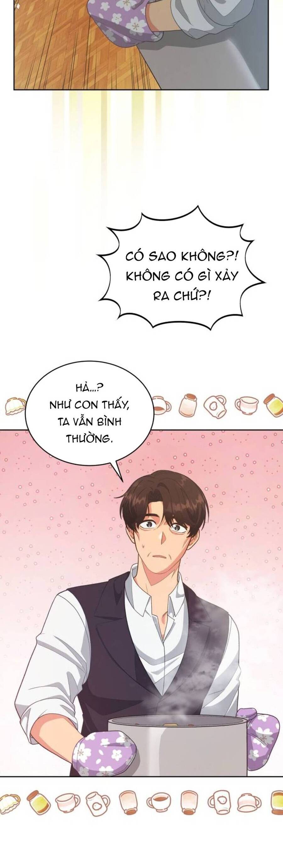 Tôi Đã Quyến Rũ Vị Công Tước Dối Trá Chapter 29.2 - 10