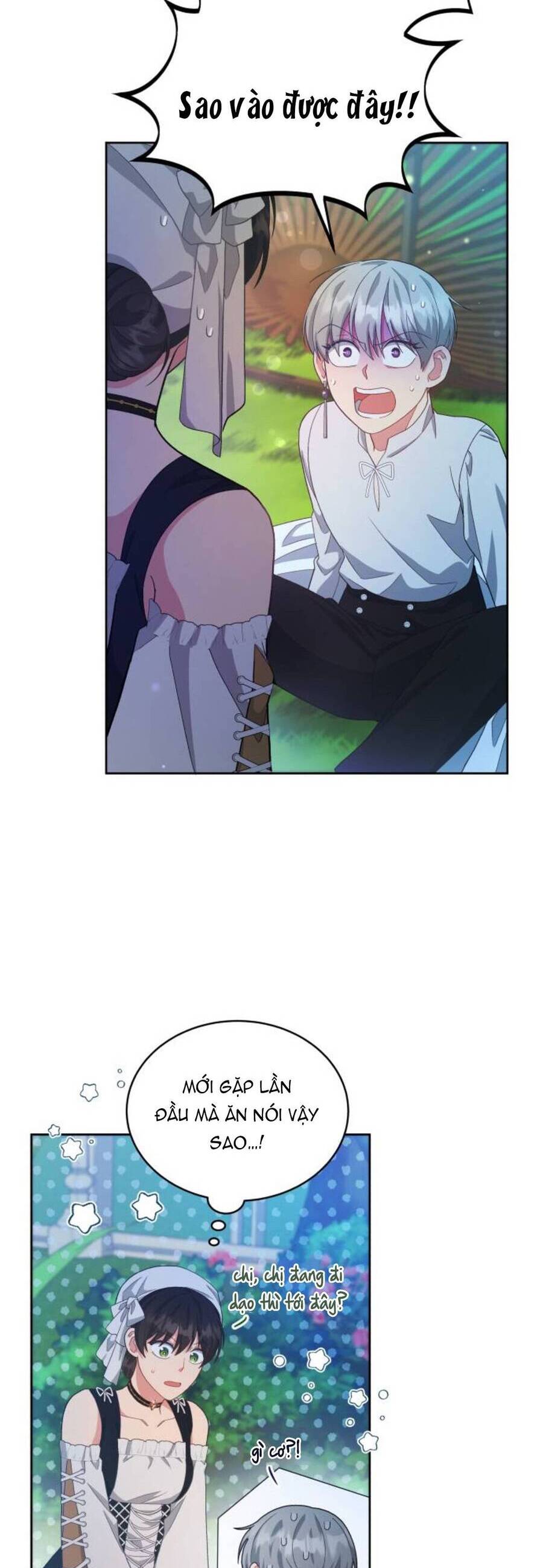 Tôi Đã Quyến Rũ Vị Công Tước Dối Trá Chapter 30.1 - 11