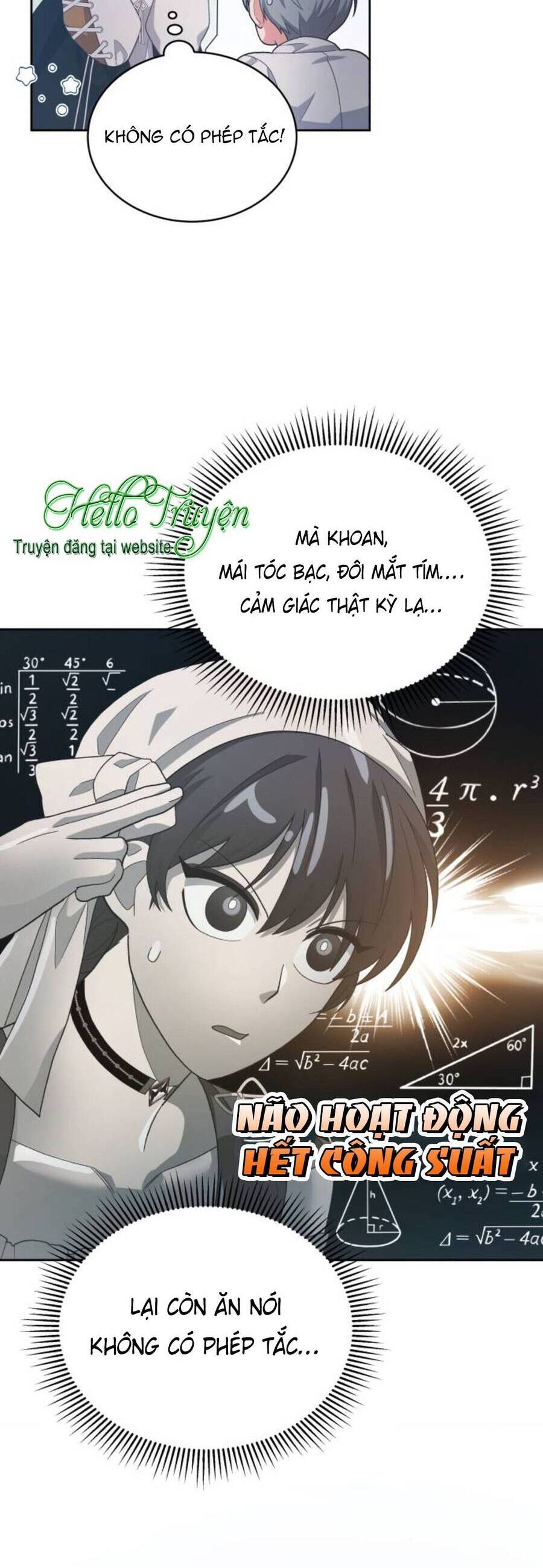 Tôi Đã Quyến Rũ Vị Công Tước Dối Trá Chapter 30.1 - 12