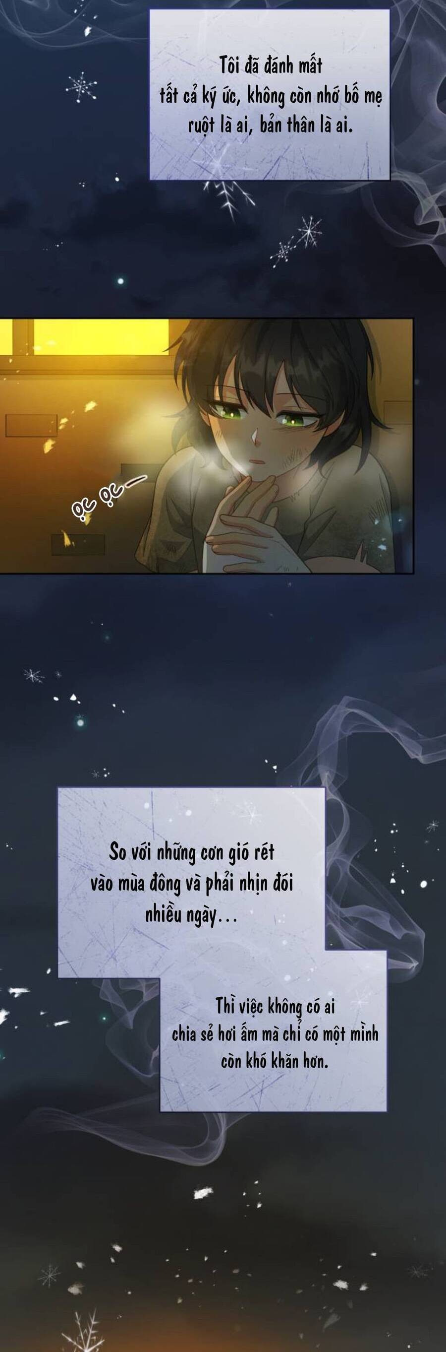 Tôi Đã Quyến Rũ Vị Công Tước Dối Trá Chapter 30.1 - 16