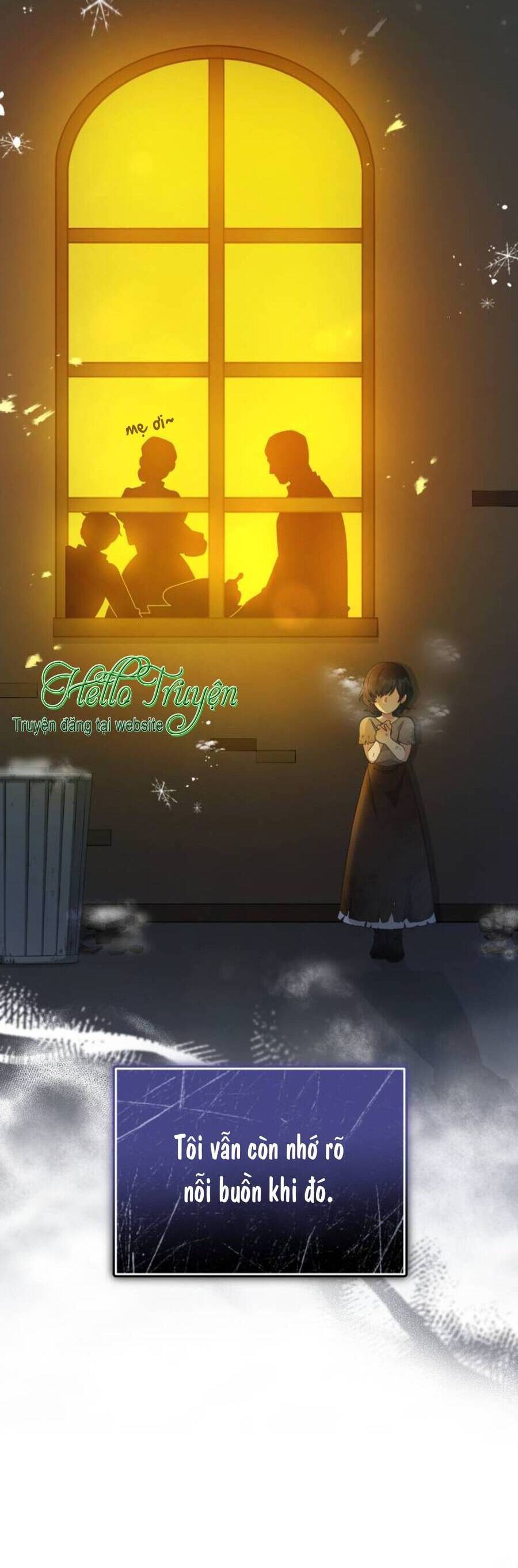 Tôi Đã Quyến Rũ Vị Công Tước Dối Trá Chapter 30.1 - 17