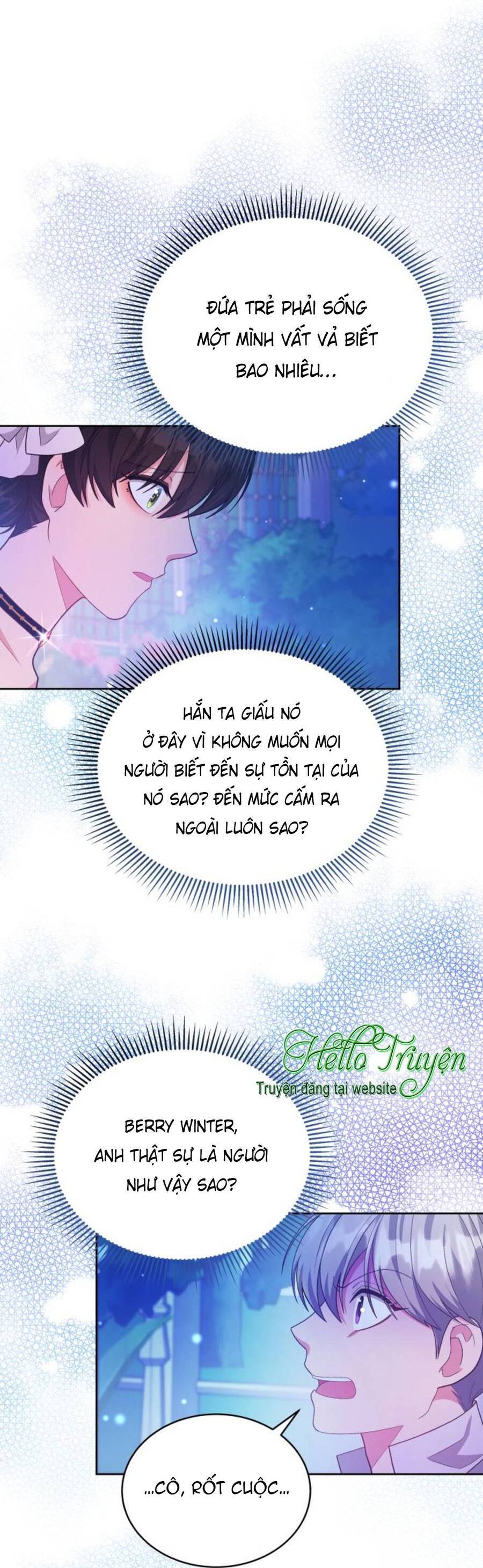 Tôi Đã Quyến Rũ Vị Công Tước Dối Trá Chapter 30.1 - 18